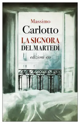 Read: Book La signora del martedì