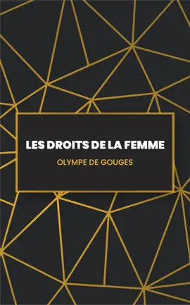Read: Les Book Droits de la femme