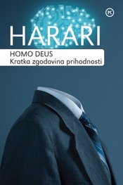 Homo deus