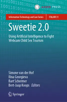Read: Sweetie Book 2.0