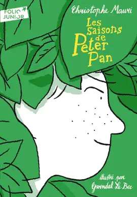 Read: Les saisons de Peter Book Pan