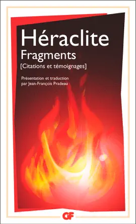 Read: Fragments (citations et témoignages) Book