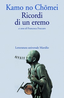 Ricordi di un eremo by Kamo no Chomei