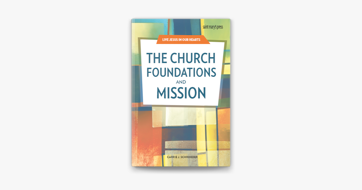 ‎The Church Foundations and Mission on Apple Books