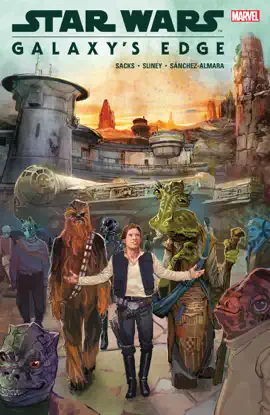 Read: Star Book Wars