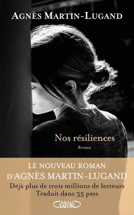 Read: Book Nos résiliences