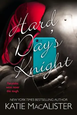 Hard Day's Knight