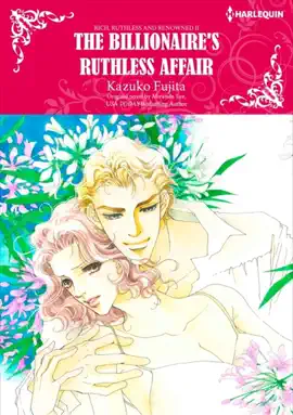 Read: The Billionaire's Book Ruthless affair