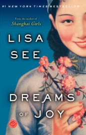 Dreams of Joy - Lisa See