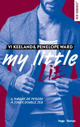 Read: Book My little Lie