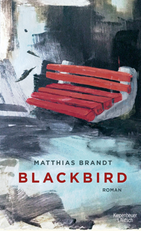 Blackbird - Matthias Brandt