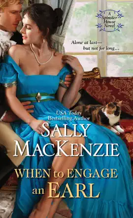 Read: When to Engage Book an Earl