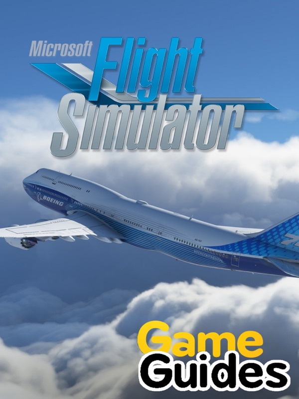 Flight Simulator X Game Guide