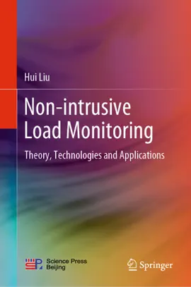 Read: Non-intrusive Book Load Monitoring