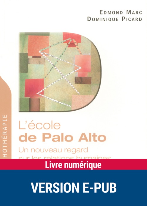 Ecole de Palo Alto