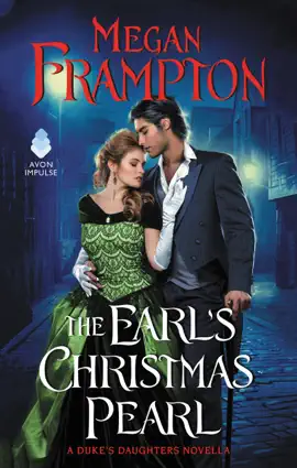 Read: The Earl's Christmas Book Pearl
