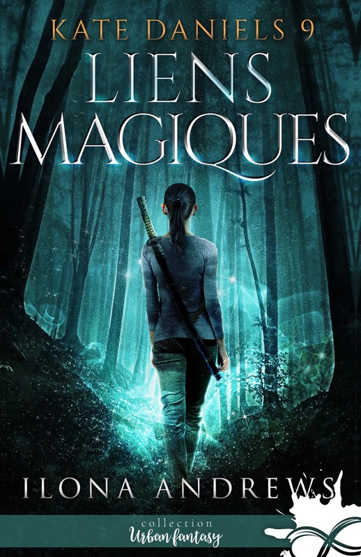 Lien magique