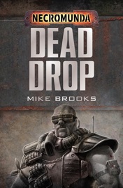 Dead Drop - Mike Brooks
