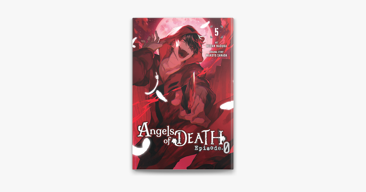 Angels Of Death: Episode 0: Volume 5 from Angels Of Death by Kudan