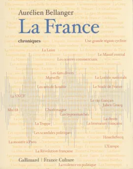 Read: Book La France
