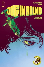 Coffin Bound #2 - Dan Watters & Dani