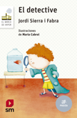 El detective - Jordi Sierra i Fabra