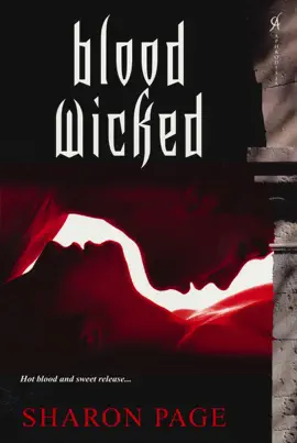 Read: Blood Wicked Book
