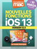 Christophe Schmitt - iOS 13 & iPadOS 13 : nouvelles fonctions artwork