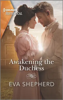 Read: Book Awakening the Duchess