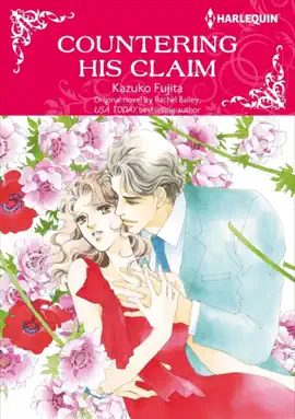 Read: Countering His Claim Book