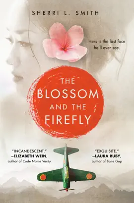 Read: The Blossom and the Book Firefly