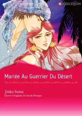 Read: Mariée au Book guerrier du désert
