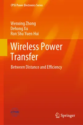 Read: Wireless Power Book Transfer