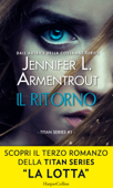 Il ritorno - Jennifer L. Armentrout