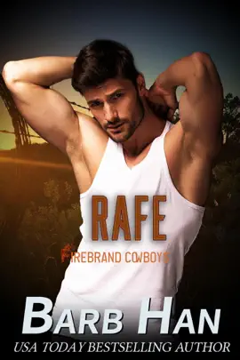 Read: RAFE:  Firebrand Cowboys Book
