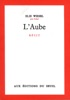 Book L'Aube