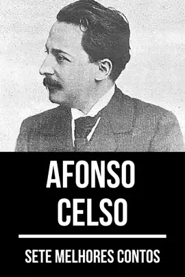 Read: 7 Book melhores contos de Afonso Celso