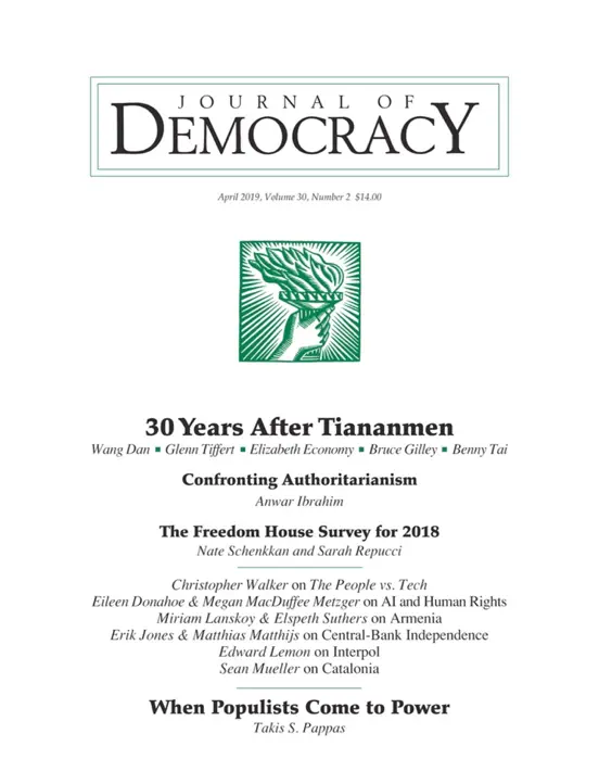 Weaponizing Interpol