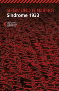 Sindrome 1933 Book Cover