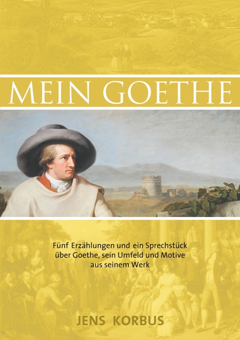 Mein Goethe