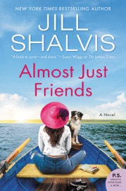 Almost Just Friends - Jill Shalvis