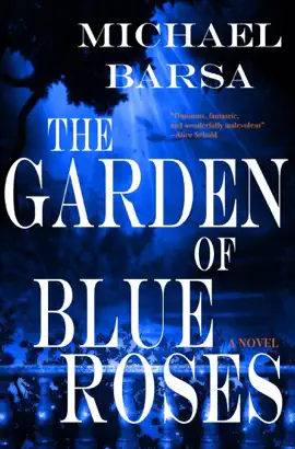 Read: The Garden of Blue Book Roses