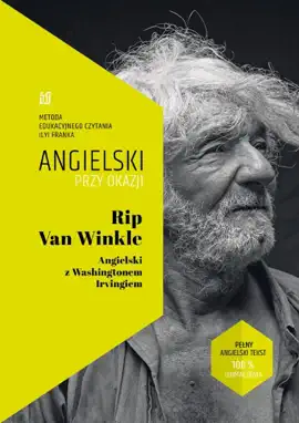 Read: Rip Van Winkle. Angielski z Book Washingtonem Irvingiem