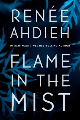 Read: Flame Book in the Mist