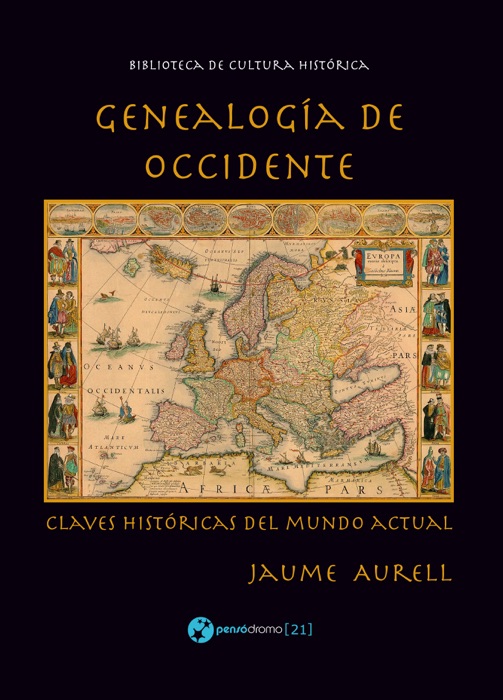 Genealogía de Occidente