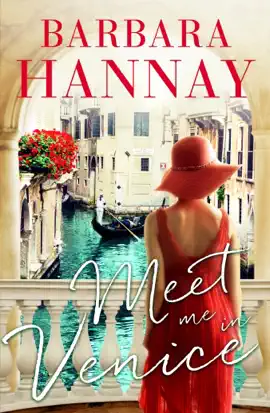 Read: Book Meet Me in Venice