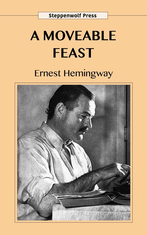 A Moveable Feast