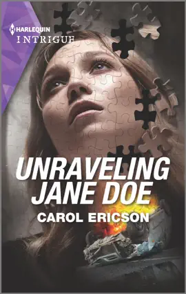 Unraveling Jane Doe