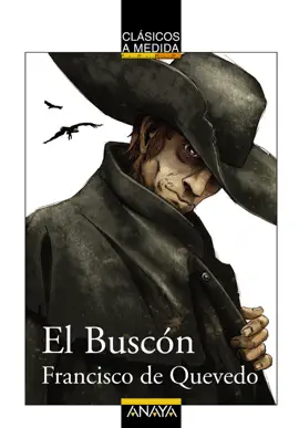 Read: Book El Buscón