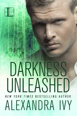 Read: Darkness Book Unleashed